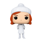 Funko Pop! TV Beth Harmon 60163 Quuens Gambit