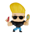 Funko Pop! Animation Johnny Bravo W/Mirror & Comb 57789