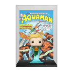 Funko Pop! Dc Comics Aquaman Comic Cover 67404