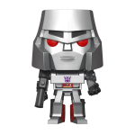 Funko Pop! Transformers Megatron 50967