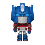 Funko Pop! Transformers Optimus Prime 54610