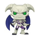 Funko Pop! Yu-Gi-Oh Summoned Skull 65376