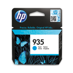 Hp 935 Ciano C2P20Ae Cartuccia Originale