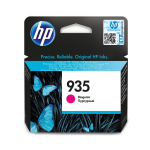 Hp 935 Magenta C2P21Ae Cartuccia Originale