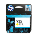 Hp 935 Yellow C2P22Ae Cartuccia Originale