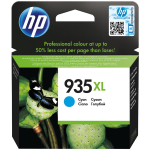 Hp 935Xl Ciano C2P24Ae Cartuccia Originale Ad Alta Efficienza