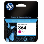 Hp 364 Magenta Cb319Ee Cartuccia Originale