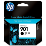 Hp 901 Black Cc653Ae Cartuccia Originale